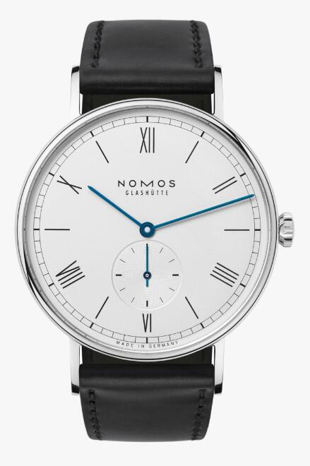 NOMOS GLASHUTTE Ludwig 38 235 Replica Watch